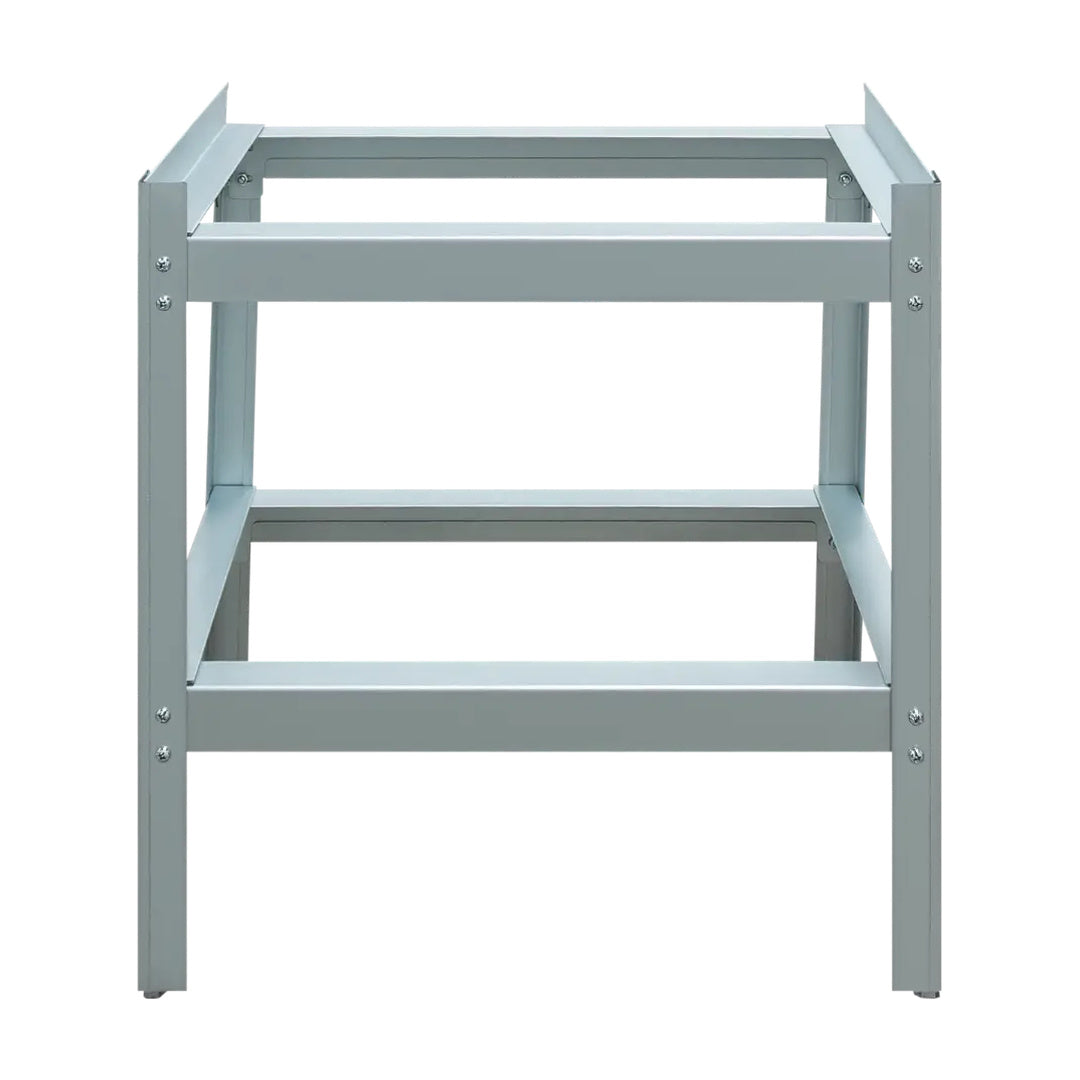 Base BS-2 para CG-20 SLIM aluminizado Drago modelo MBA-062-17