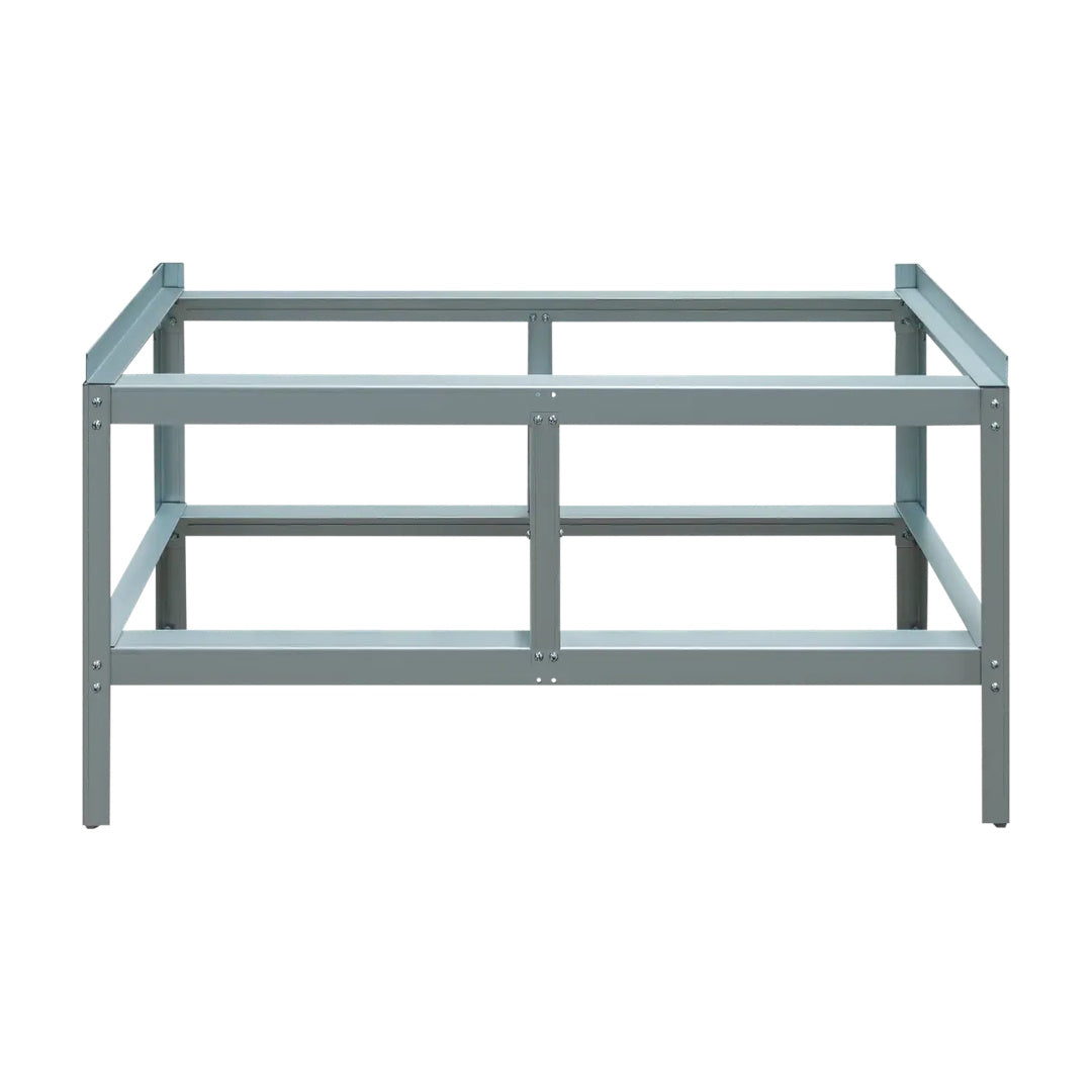 Base BS-4 para CG-40 SLIM aluminizado Drago modelo MBA-124-17