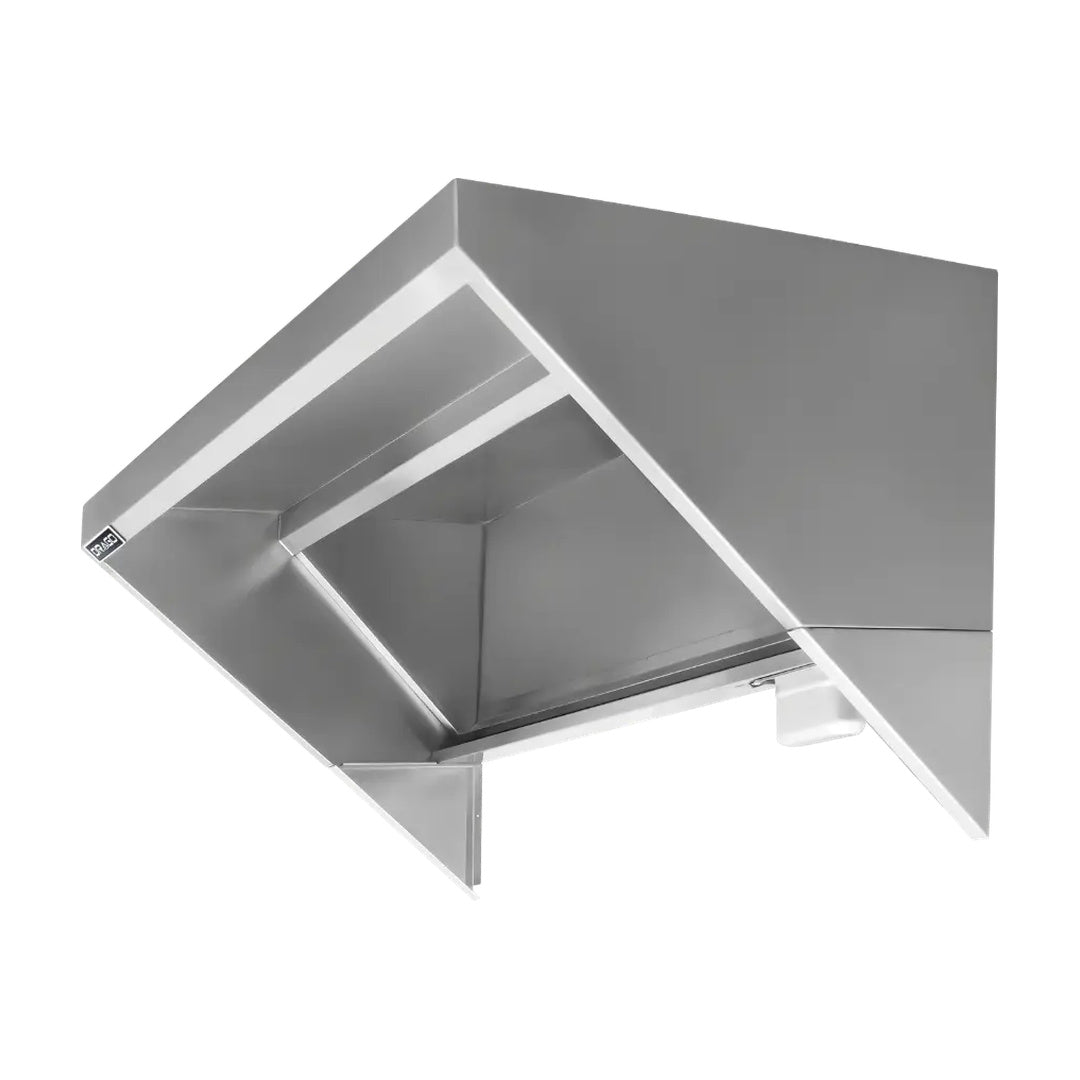 Campana backshelf – 4 pies Drago MC-04-00