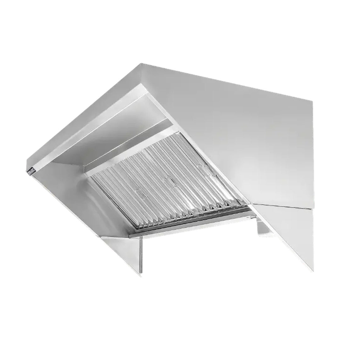 Campana Backshelf – 6 Pies Drago MC-06-00