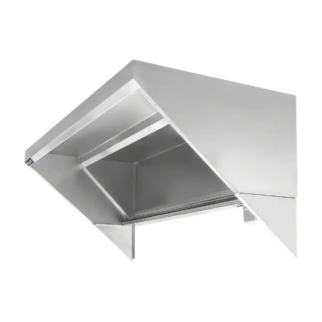 Campana Backshelf – 6 Pies Drago MC-06-00