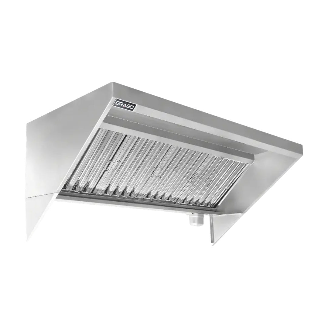 Campana Backshelf – 6 Pies Drago MC-06-00