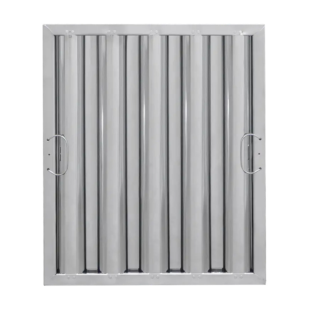 Campana backshelf – 8 pies Drago MC-08-00