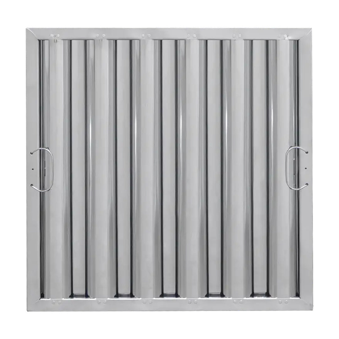 Campana backshelf – 8 pies Drago MC-08-00