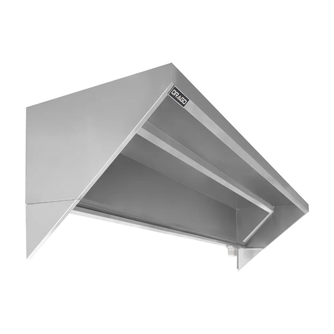 Campana Backshelf - 10 Pies Drago MC-10-00