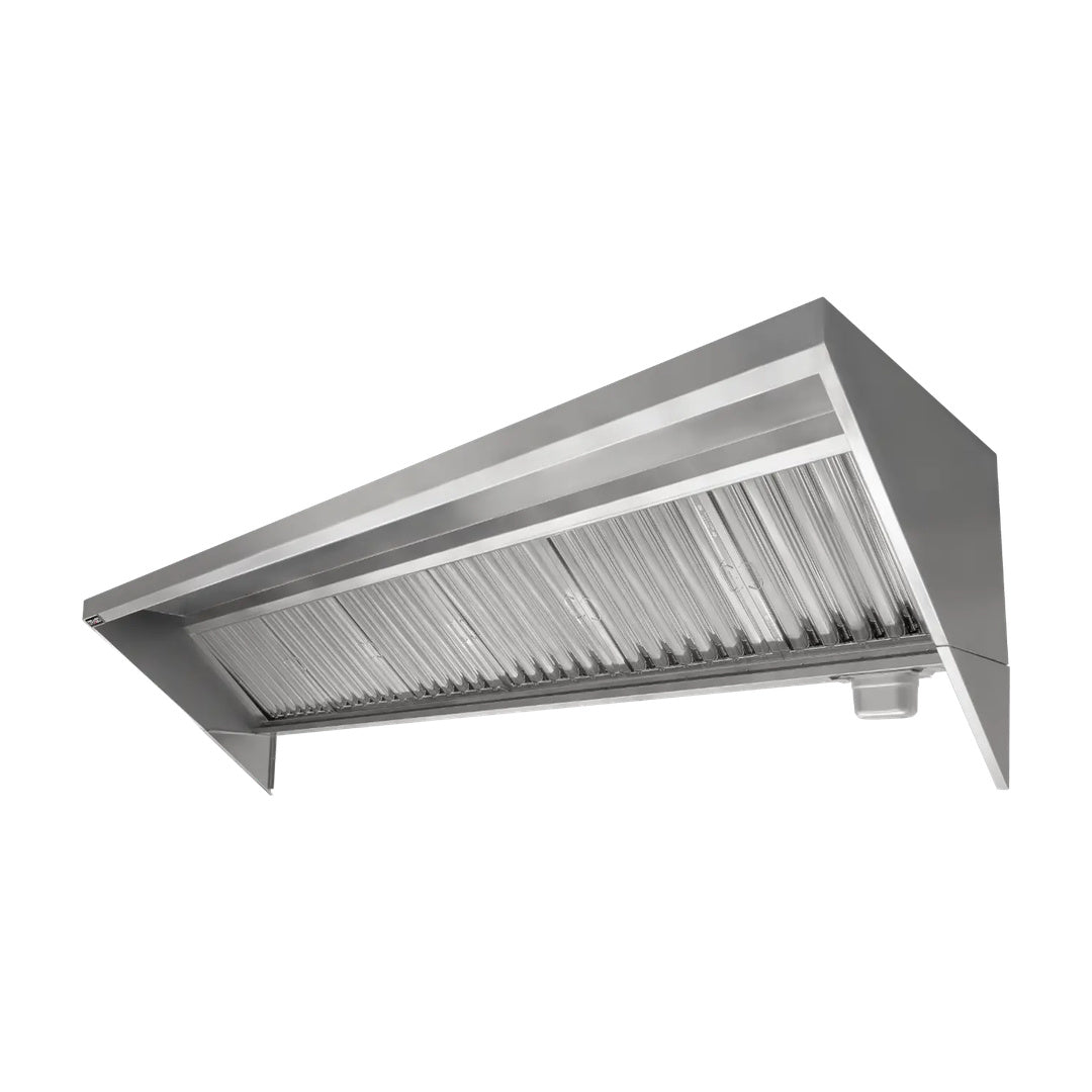 Campana Backshelf - 10 Pies Drago MC-10-00