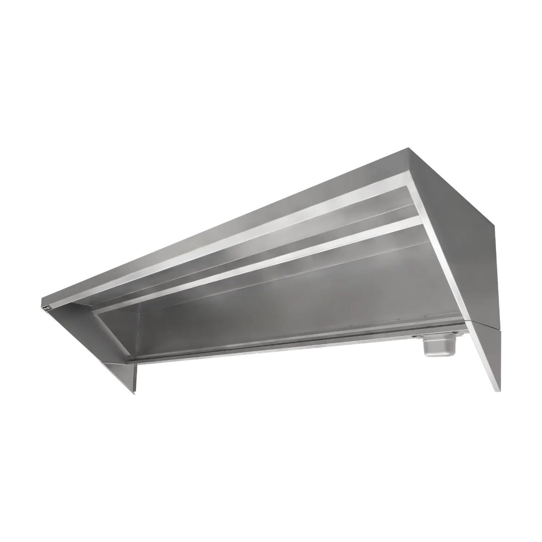 Campana Backshelf - 10 Pies Drago MC-10-00