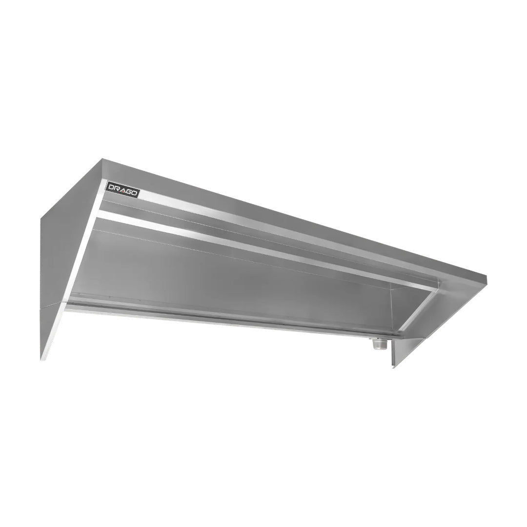 Campana Backshelf - 10 Pies Drago MC-10-00