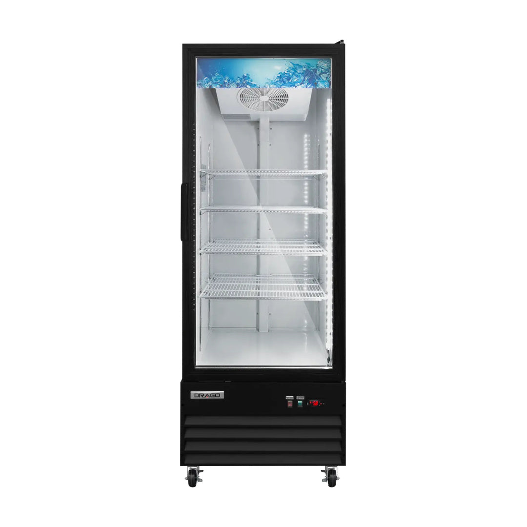 Refrigerador Comercial 1 Puerta 530 L RVC-1PC-530