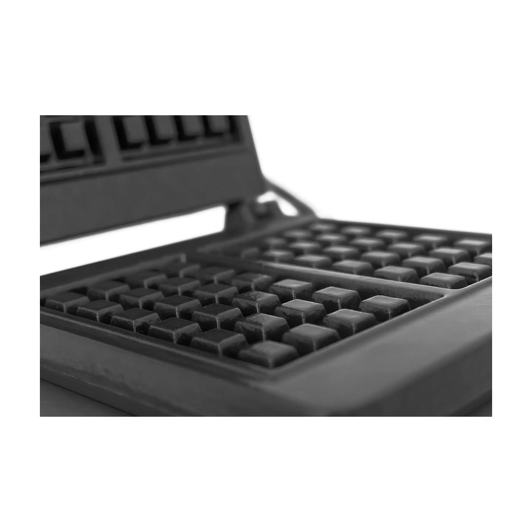 Wafflera Drago modelo UWB-S