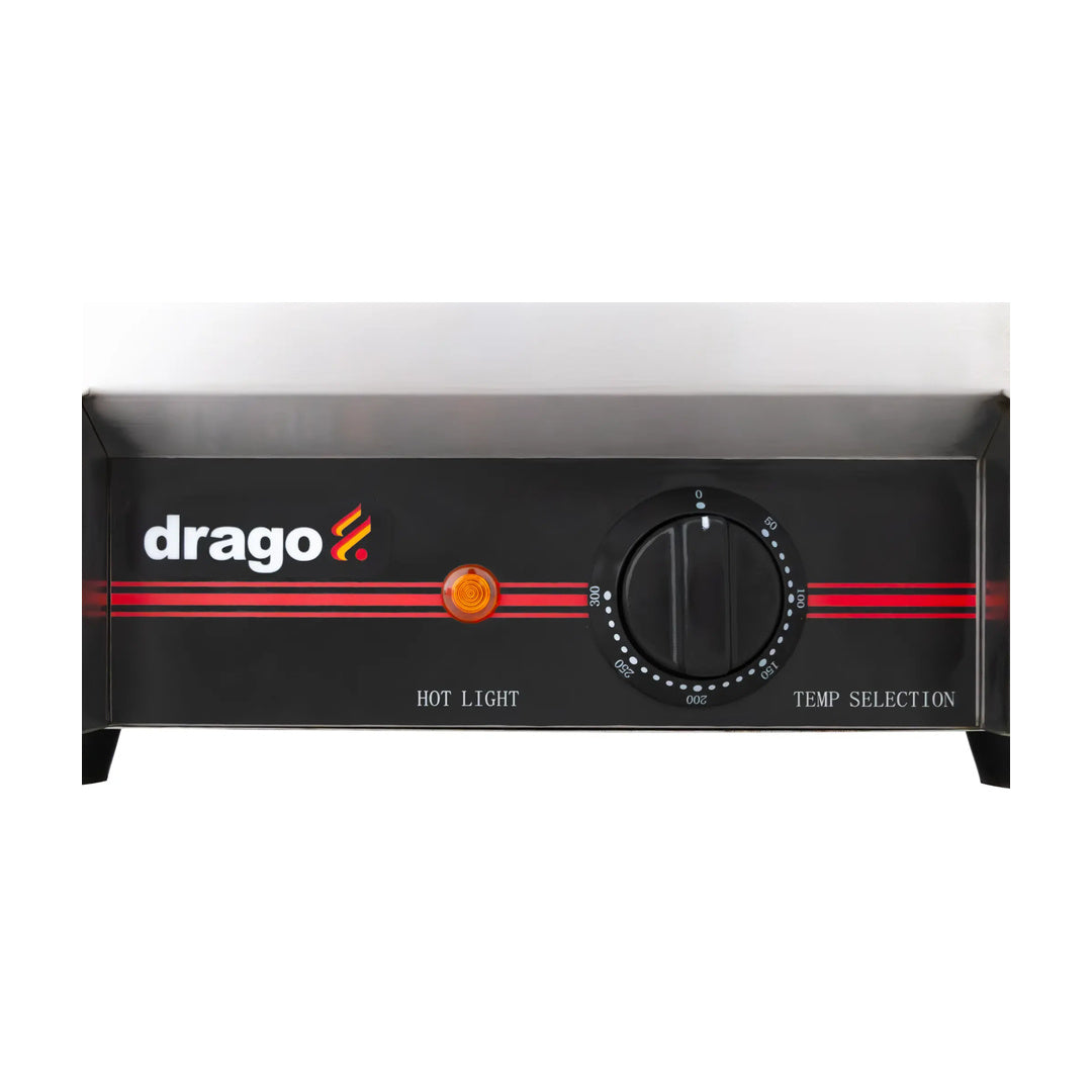 Wafflera Drago modelo UWB-S