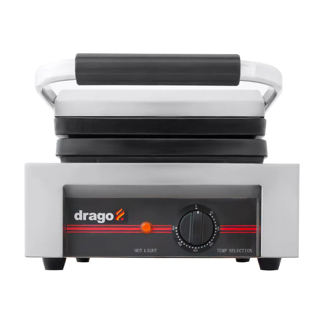 Wafflera Drago modelo UWB-S