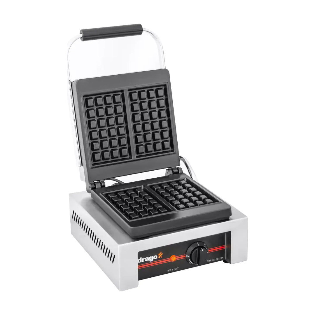 Wafflera Drago modelo UWB-S