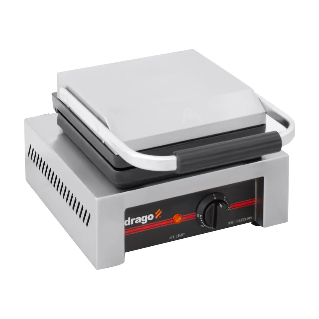 Wafflera Drago modelo UWB-S