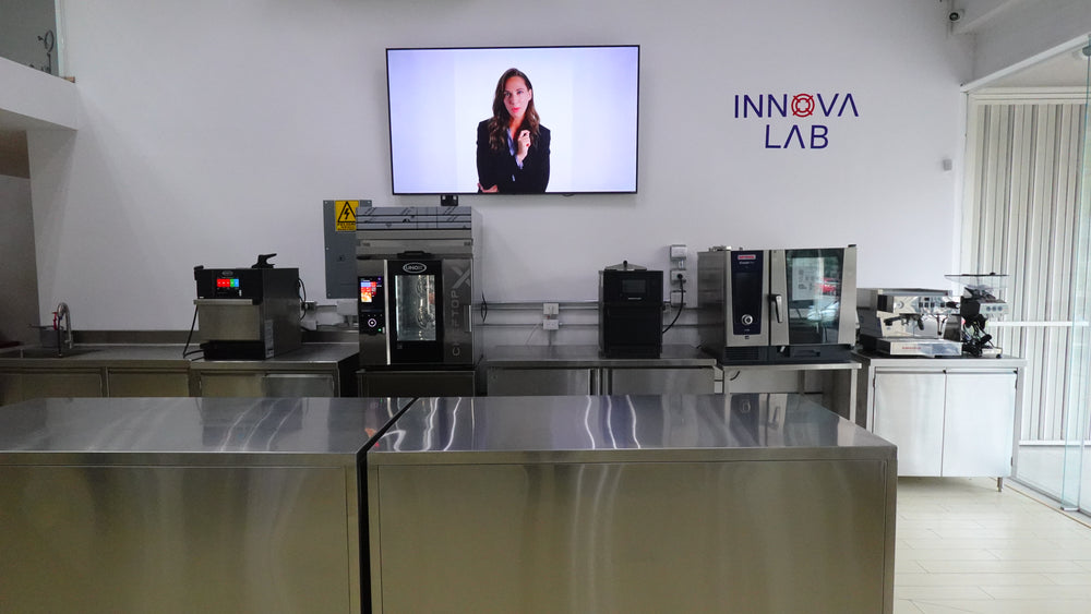Innova LAB