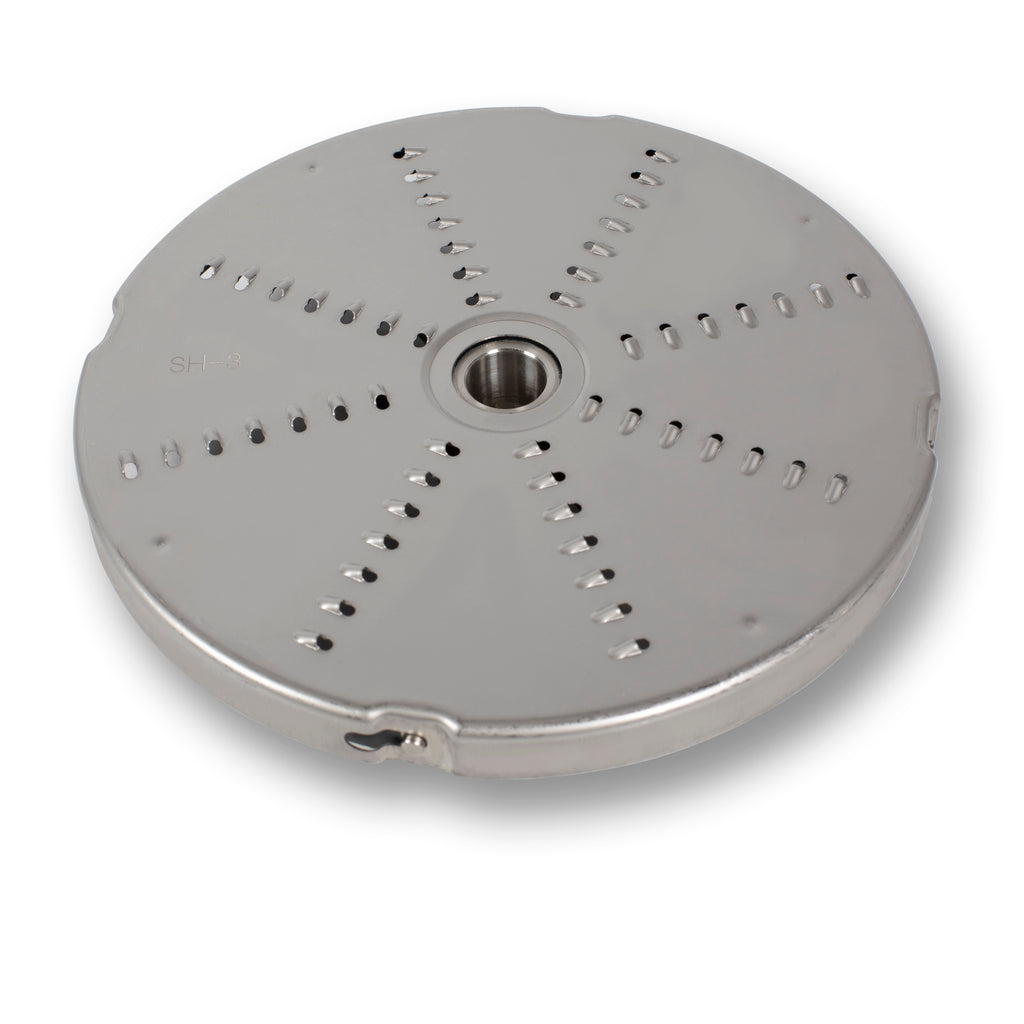 Disco Rallador 3mm Sammic - SH-3 1010315