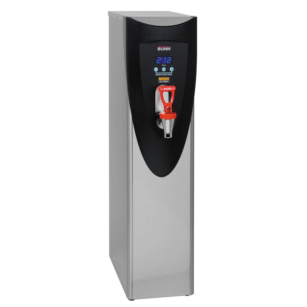 Dispensador de agua caliente H5X con capacidad de 18.9 litros Bunn 43600.0003