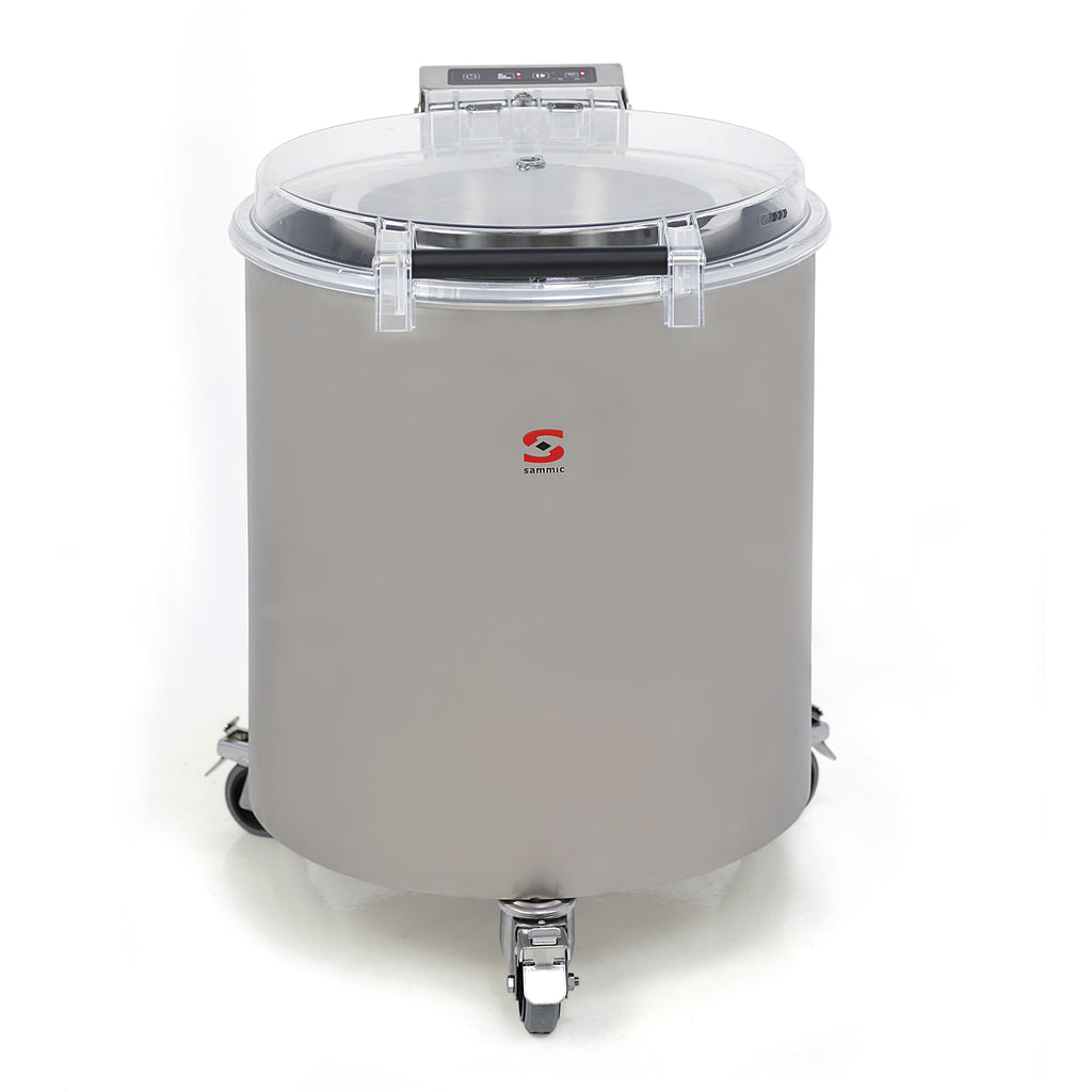 Escurridor 6 kg Sammic - ES-100 1000702