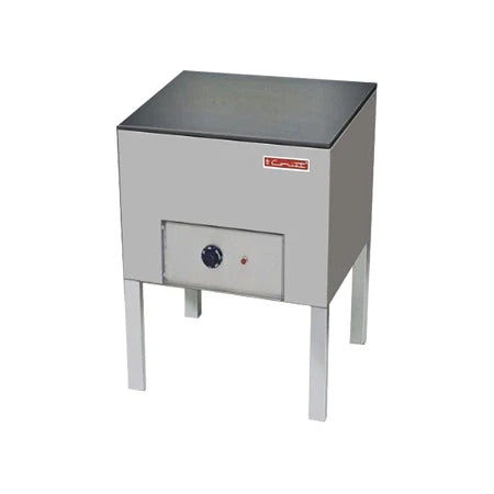 Estufon Electrico Acero Inox. CORIAT EC-1-E MASTER 19010113