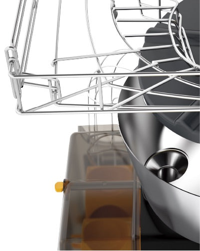 Exprimidor de jugos profesional SPEED S+PLUS Zumex