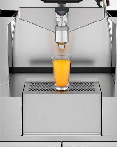 Exprimidor de jugos profesional SPEED S+PLUS Zumex