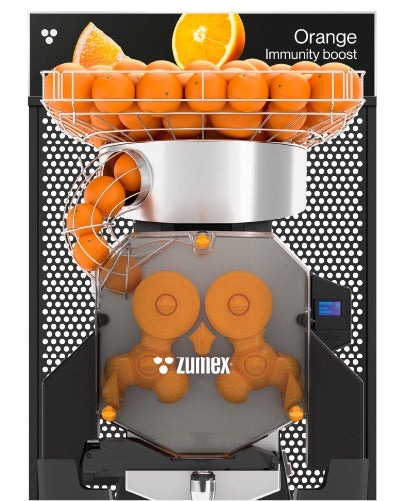 Exprimidor de jugos profesional Speed up juice corner wide Zumex