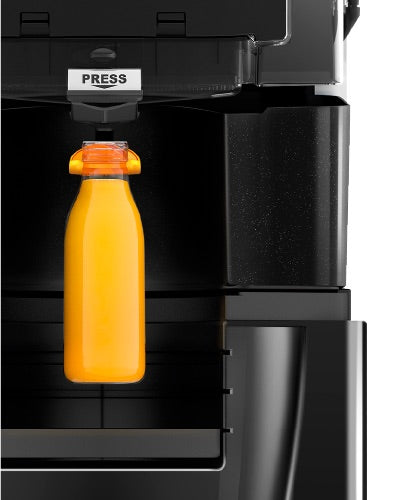 Exprimidor de jugos profesional Versatile Star All-in-One Slim (BH) Zumex