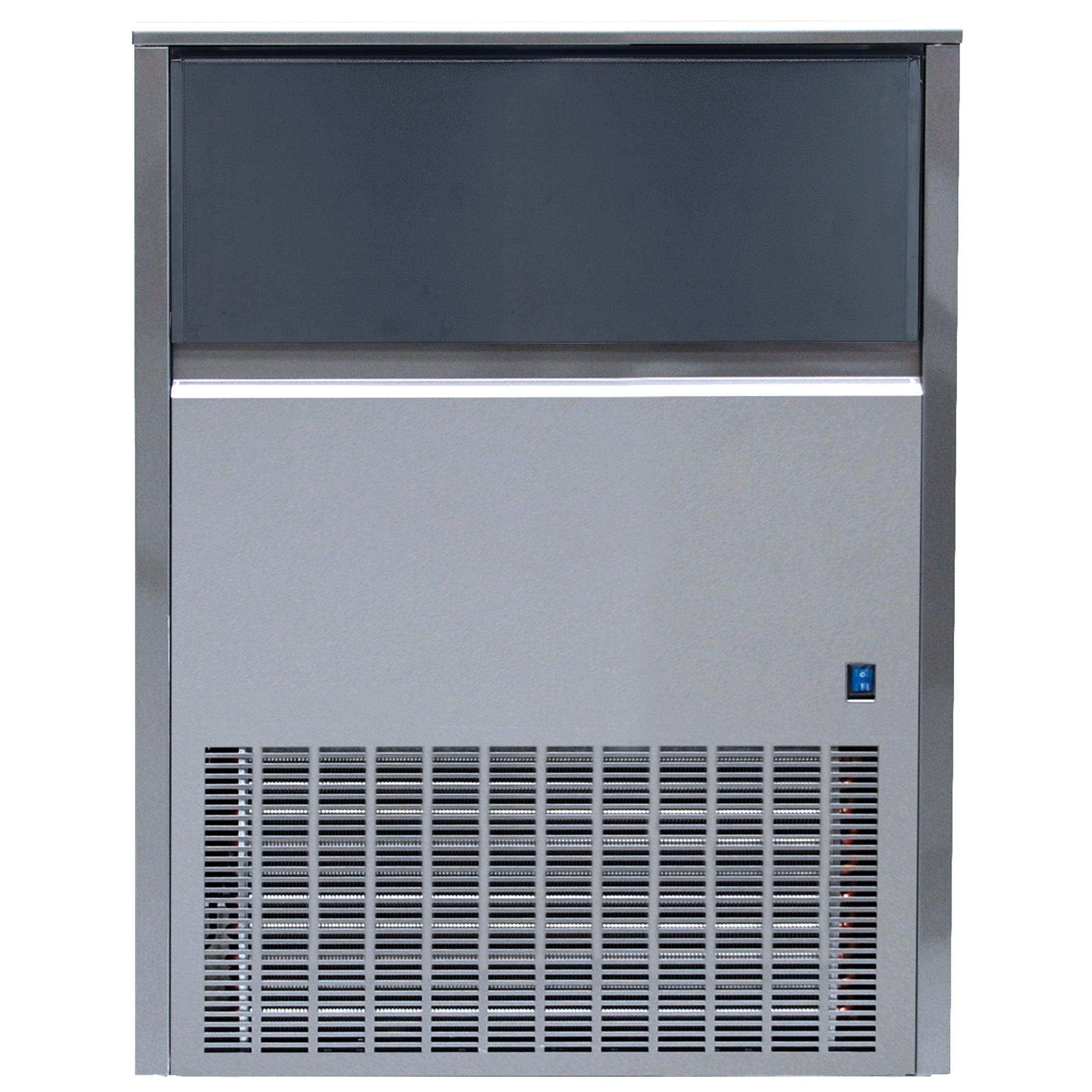 Fabricador de hielo Sammic - GS-60PA 5188064