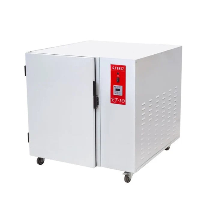 Fermentadora Automatica 10 Charolas G.Paniz EF10PI