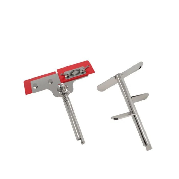 Mezcladora de Cocimiento Gourmella Cooker G.Paniz CZ10F