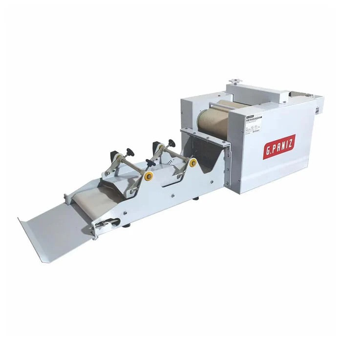 Mini Bolilladora 25 Cm De Ancho G.Paniz MPS250B