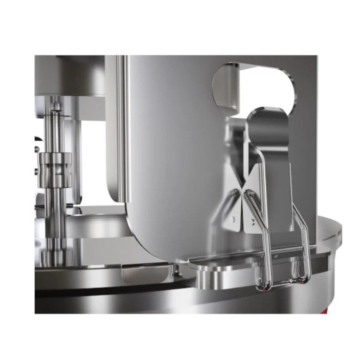 Mezcladora de Cocimiento Gourmella Cooker G.Paniz CZ10F