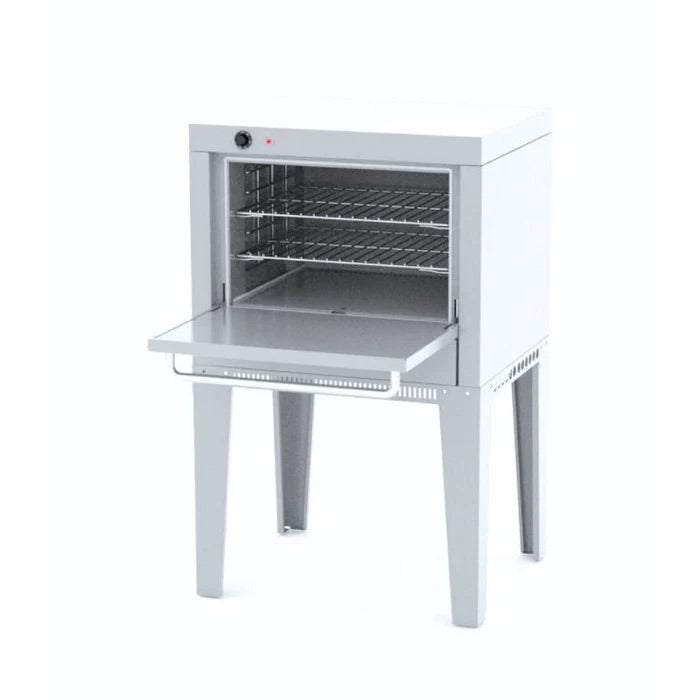 Horno Usos Múltiples Acero Inox Coriat HC-35-E Master 21010113