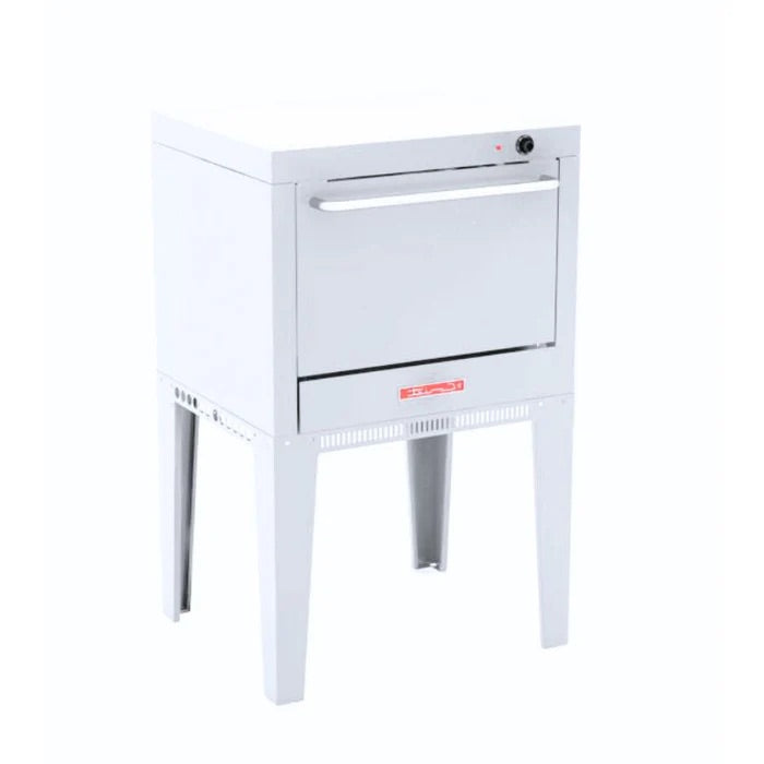 Horno Usos Múltiples Acero Inox Coriat HC-35-E Master 21010113