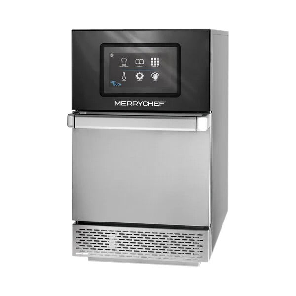 Horno de alta velocidad Merrychef conneX12 Standard Power Stainless Steel