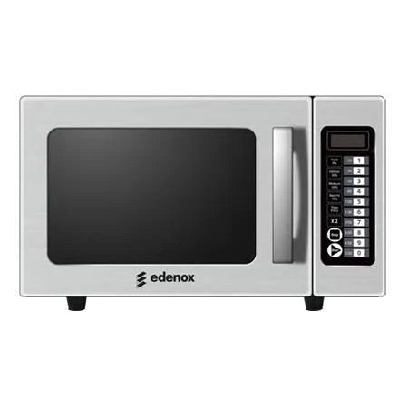 Horno de Microondas 110V.- 60Hz. EDENOX EDMO-1000E-110