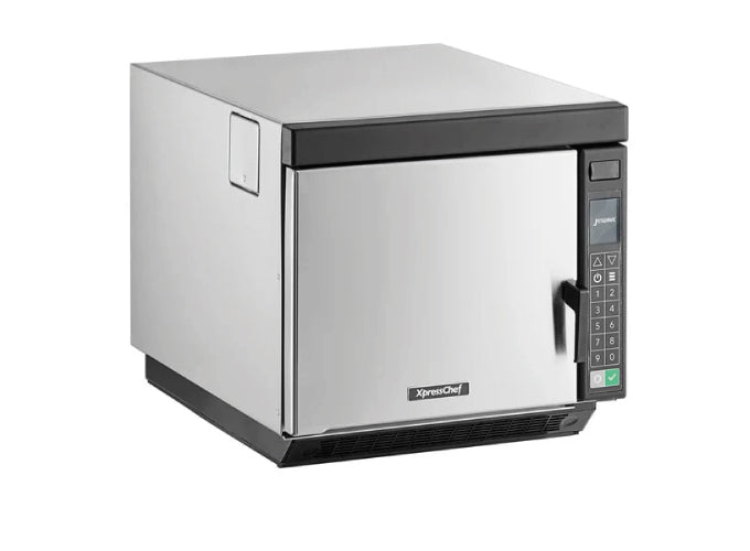 Hornos de Microondas Industriales Amana XpressChef 2c JET14