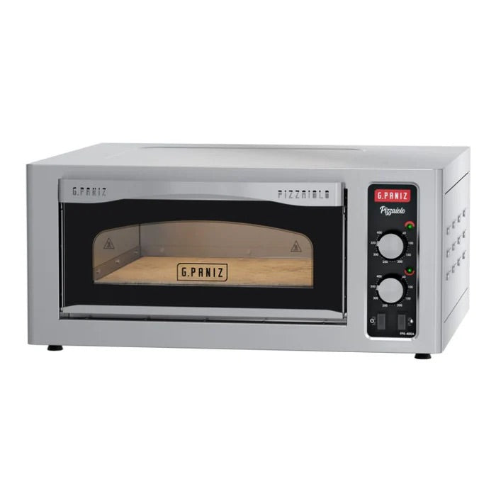 Horno Pizzaiolo Digital Para Pizza G.Paniz FPE400D