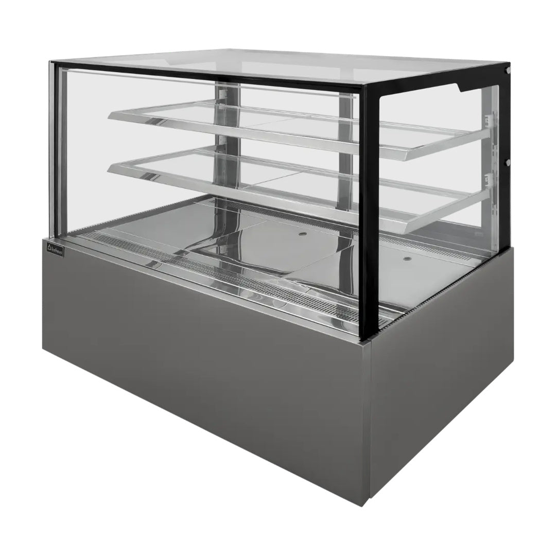 Vitrina Pastelera Plana 325 L Icehaus VPP-150