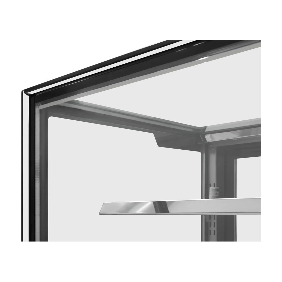 Vitrina Pastelera Plana 395 L Icehaus VPP-180
