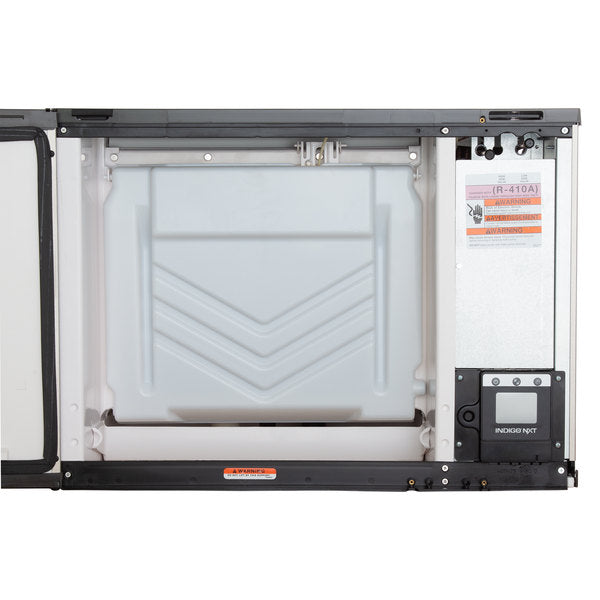 Máquina De Hielo Manitowoc IDT0450A Indigo Nxt Cubos De Tamaño De Dados Completo 213 Kg