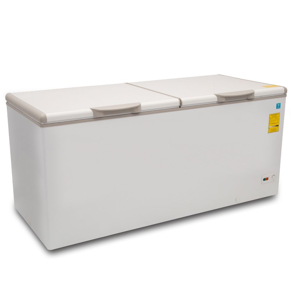 Congelador Horizontal Tapa Cofre 25.4 pies Imbera HF24 2F 1026710