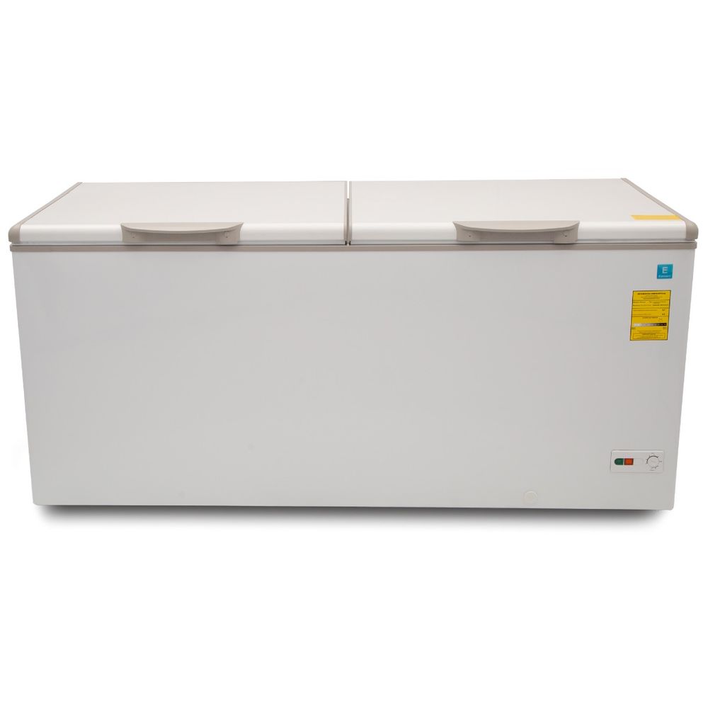 Congelador Horizontal Tapa Cofre 25.4 pies Imbera HF24 2F 1026710