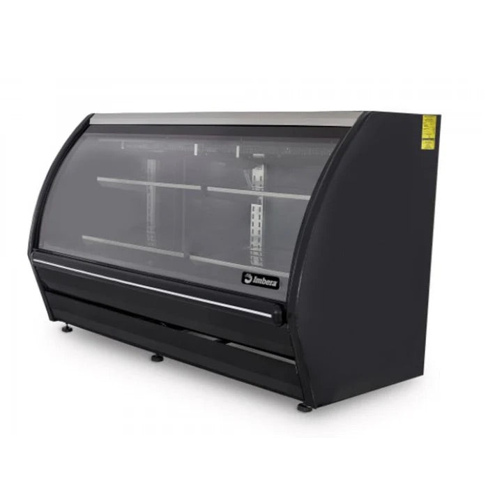 Vitrina Exhibidora Capacidad 17.83 Pies cúbicos Imbera PHS-17 1025033