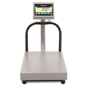 Báscula De Recibo 100 Kg Imbera Protek BPK-100 1020547