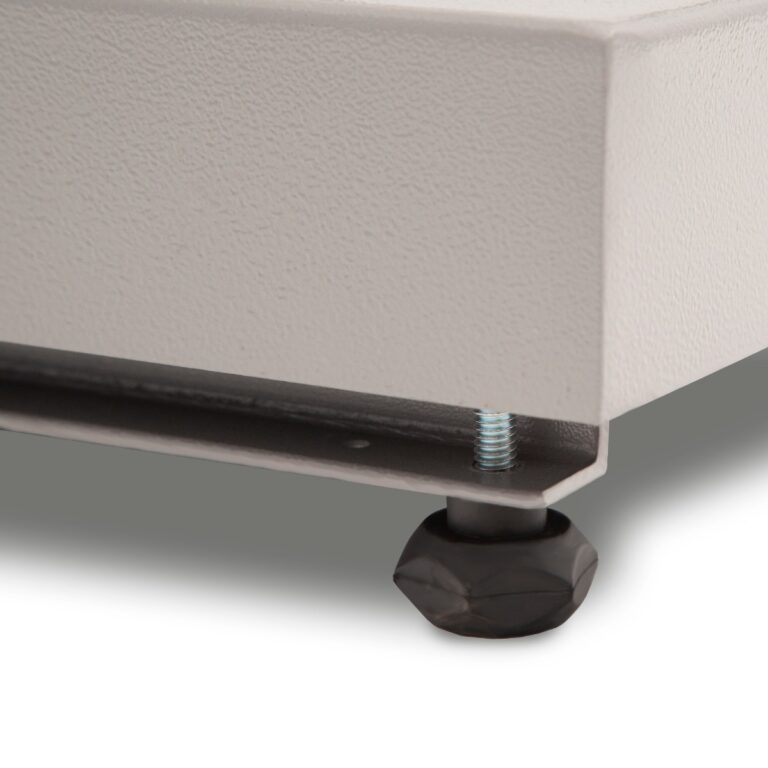 Báscula De Recibo 100 Kg Imbera Protek BPK-100 1020547