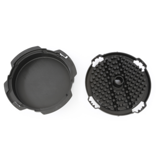 Kit Limpia-Rejillas 10mm Sammic - QC-10 1010366
