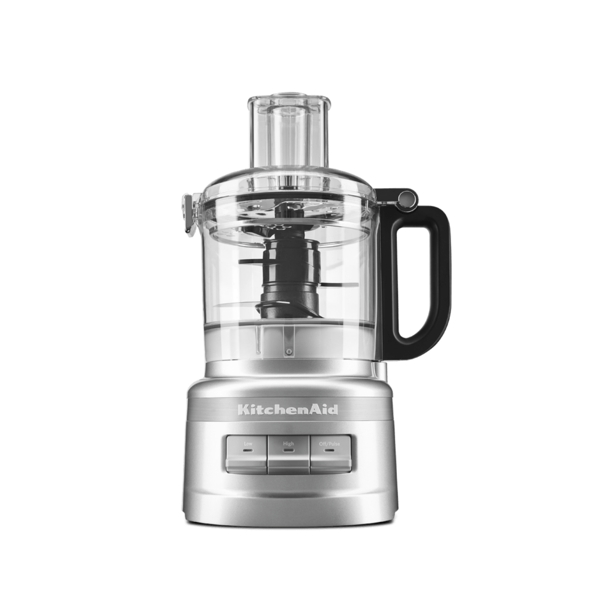 Procesador de Alimentos 7 Tazas Contour Silver KitchenAid KFP0719LCU