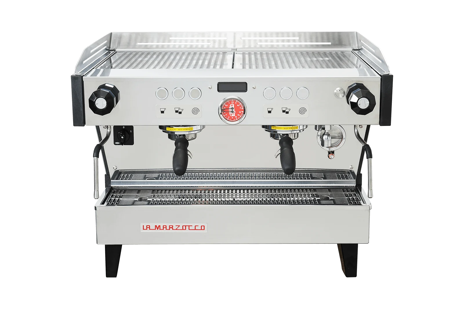 Cafetera La Marzocco Linea PB AV 2 Grupos | Máquina de Espresso Profesional PB 2 GR AV