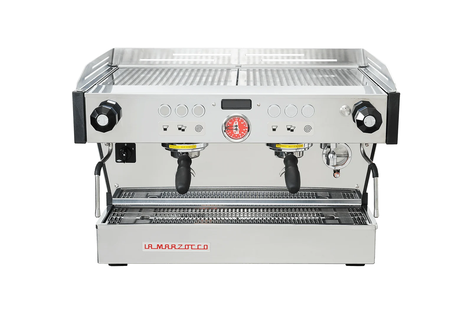 Cafetera La Marzocco Linea PB AV 2 Grupos | Máquina de Espresso Profesional PB 2 GR AV